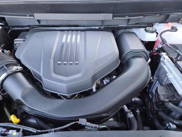 new 2026 Chevrolet Traverse car, priced at $42,980