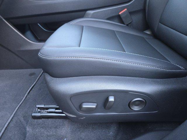 new 2026 Chevrolet Traverse car, priced at $42,980