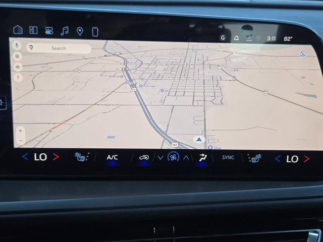 new 2026 Chevrolet Traverse car, priced at $42,980