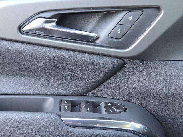 new 2026 Chevrolet Traverse car, priced at $42,980