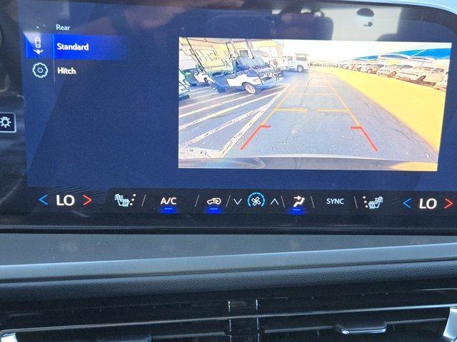 new 2026 Chevrolet Traverse car, priced at $42,980