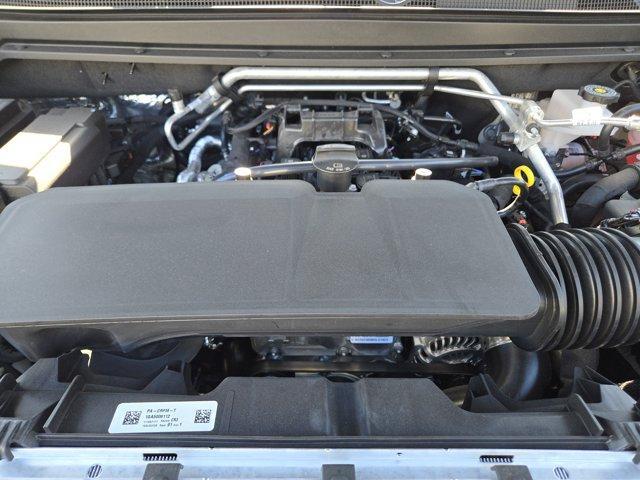 new 2026 Chevrolet Colorado car, priced at $40,094