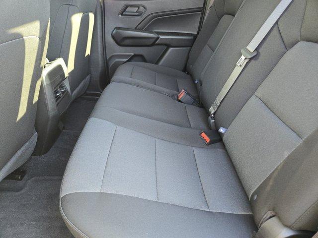 new 2026 Chevrolet Colorado car, priced at $40,094