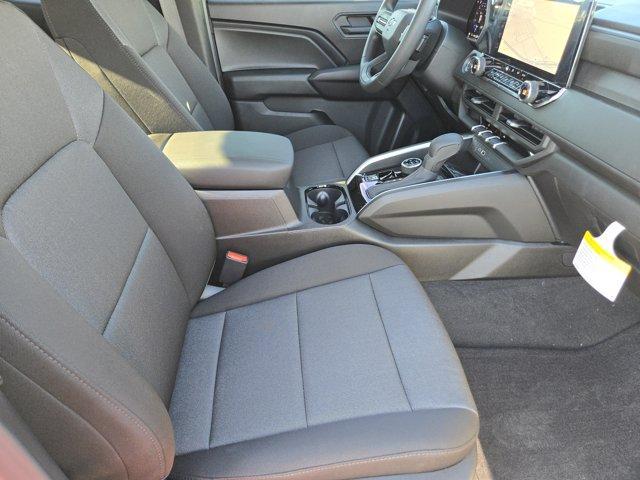 new 2026 Chevrolet Colorado car, priced at $40,094