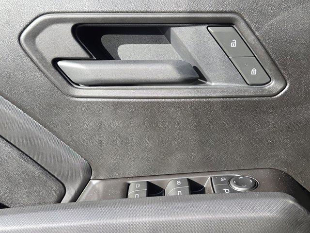 new 2026 Chevrolet Colorado car, priced at $40,094