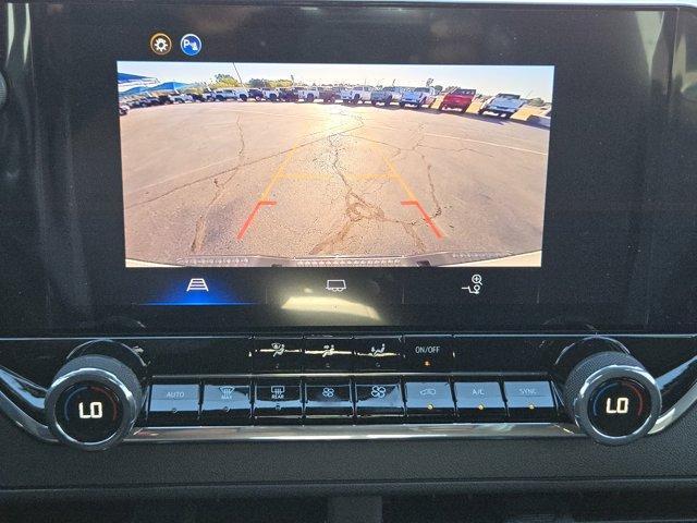 new 2026 Chevrolet Colorado car, priced at $40,094