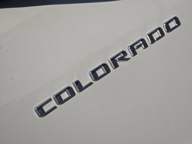 new 2026 Chevrolet Colorado car, priced at $40,094