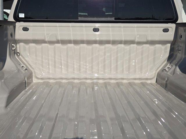 new 2026 Chevrolet Colorado car, priced at $40,094