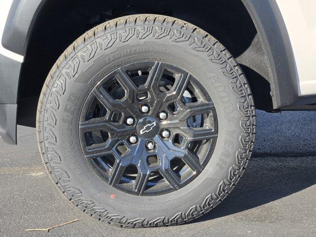 new 2026 Chevrolet Colorado car, priced at $40,094