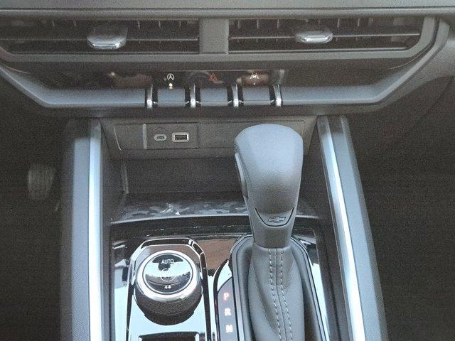 new 2026 Chevrolet Colorado car, priced at $40,094