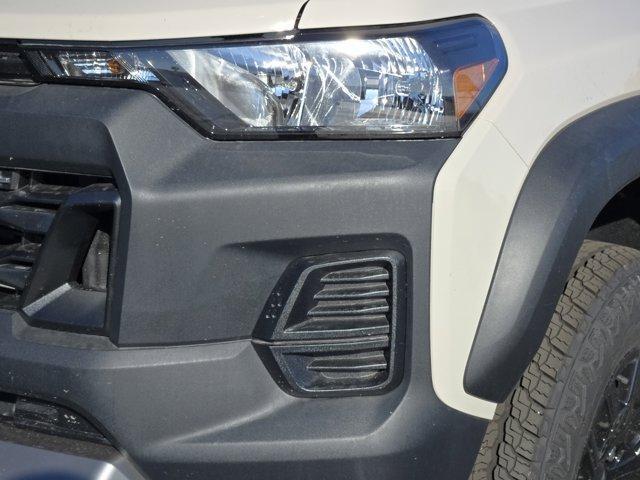 new 2026 Chevrolet Colorado car, priced at $40,094