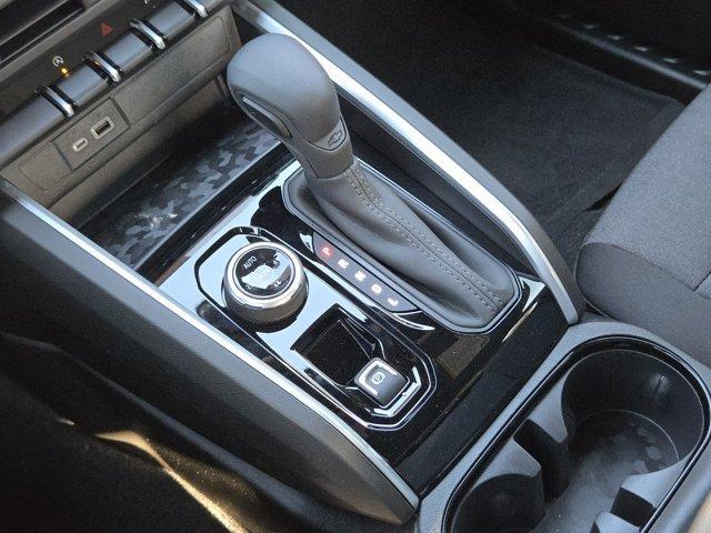 new 2026 Chevrolet Colorado car, priced at $40,094