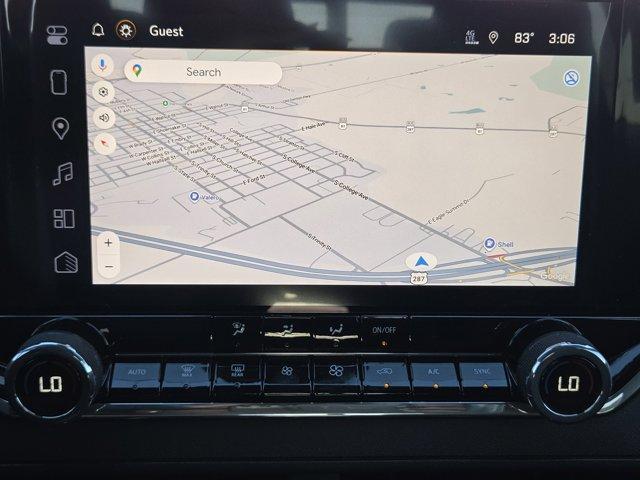 new 2026 Chevrolet Colorado car, priced at $40,094