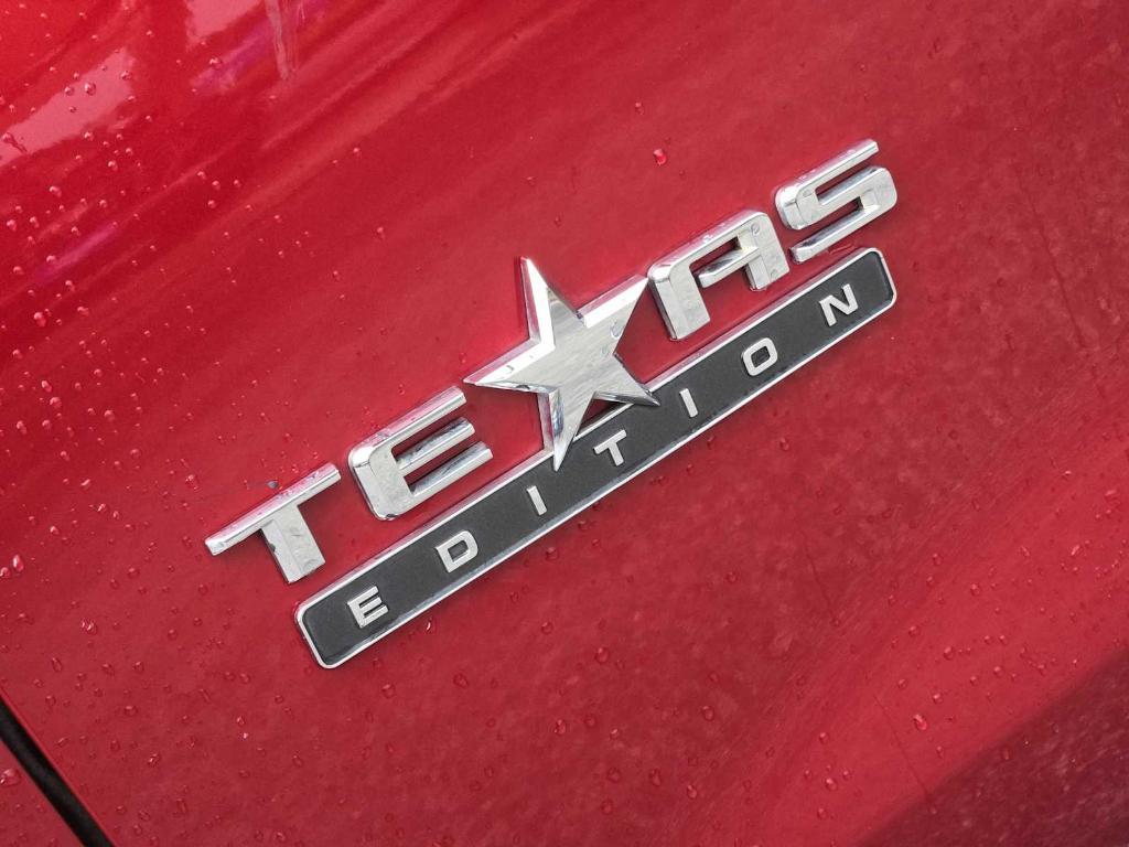 used 2022 Chevrolet Silverado 1500 Limited car, priced at $39,577