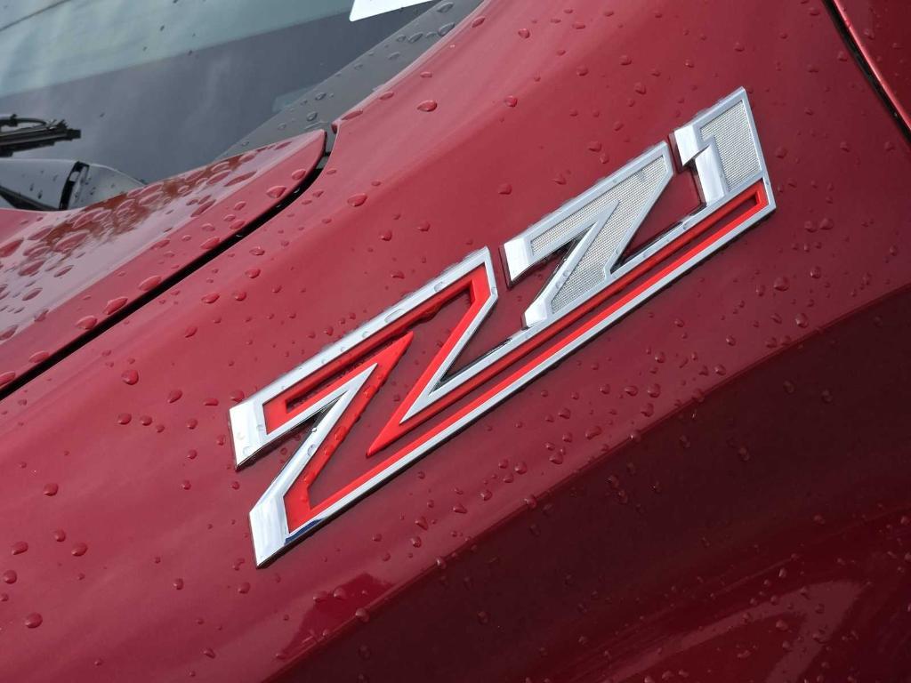 used 2022 Chevrolet Silverado 1500 Limited car, priced at $39,577