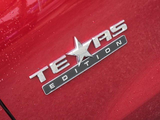 used 2022 Chevrolet Silverado 1500 Limited car, priced at $40,977