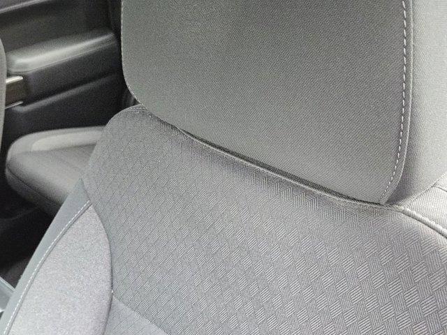 used 2022 Chevrolet Silverado 1500 Limited car, priced at $40,977