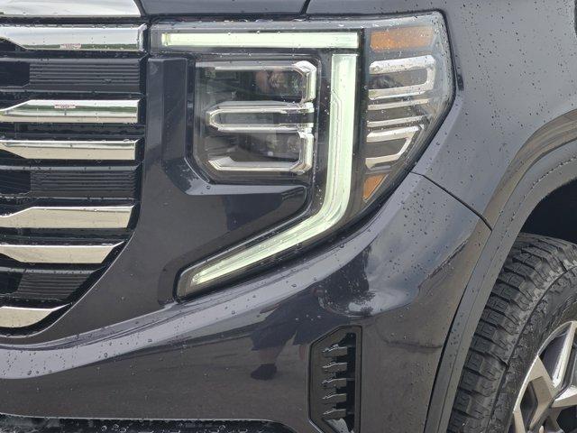 new 2025 GMC Sierra 1500 car, priced at $58,020