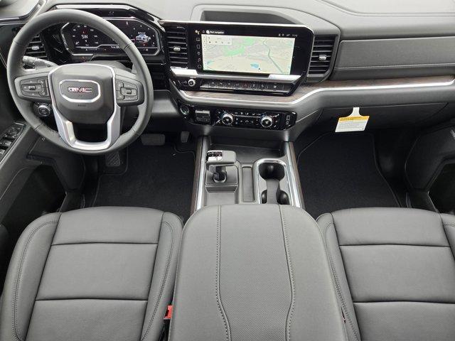 new 2025 GMC Sierra 1500 car, priced at $58,020