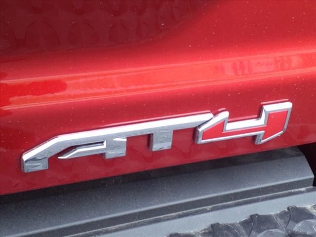 new 2024 GMC Canyon car, priced at $47,050