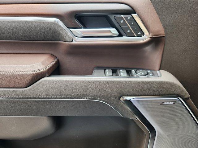 new 2025 GMC Sierra 3500 car, priced at $87,578