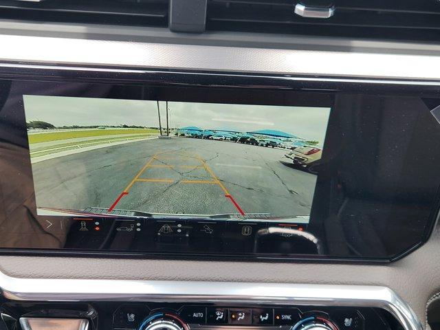 new 2025 GMC Sierra 3500 car, priced at $87,578