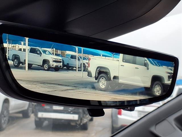 new 2025 Chevrolet Tahoe car, priced at $84,290