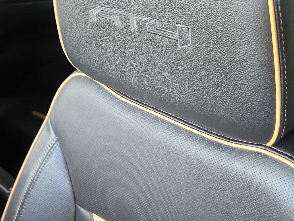 used 2022 GMC Yukon car, priced at $56,977