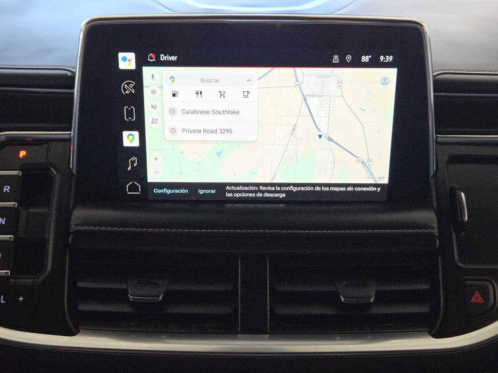 used 2022 GMC Yukon car, priced at $56,977