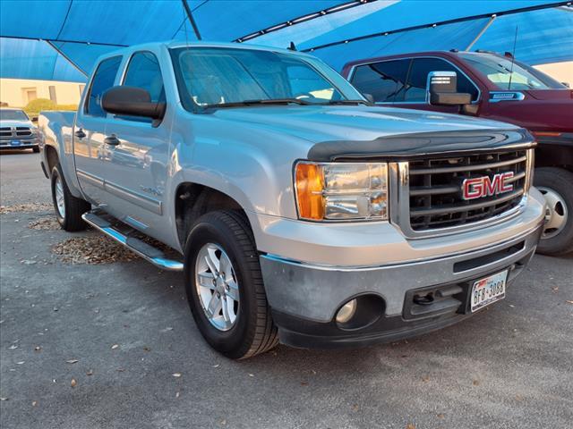 used 2011 GMC Sierra 1500 car, priced at $14,455