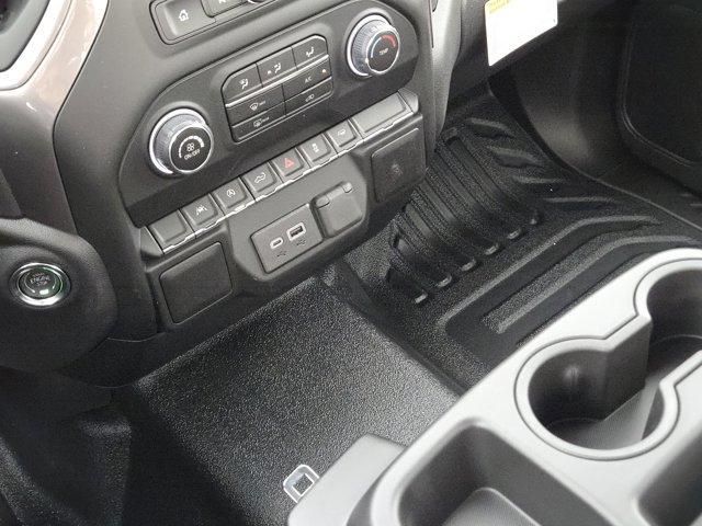 new 2026 Chevrolet Silverado 1500 car, priced at $34,060