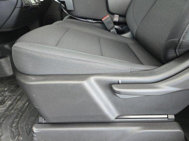 new 2026 Chevrolet Silverado 1500 car, priced at $34,060