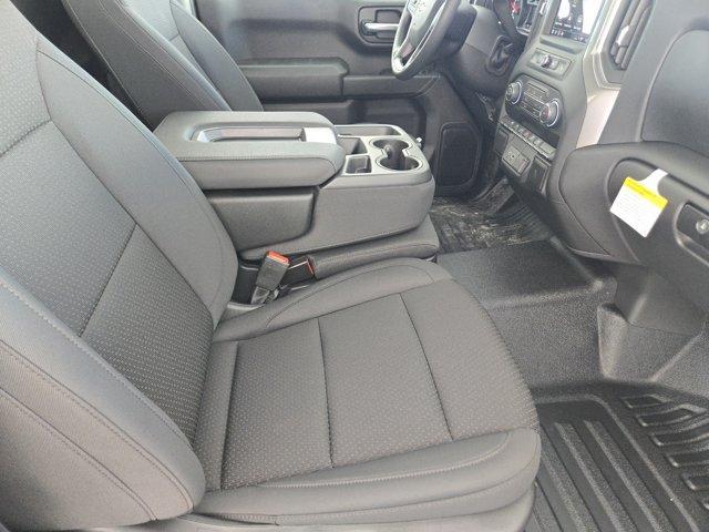 new 2026 Chevrolet Silverado 1500 car, priced at $34,060