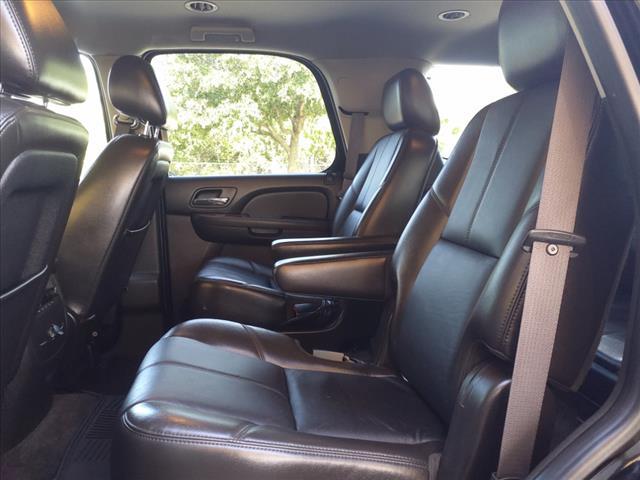 used 2011 Chevrolet Tahoe car, priced at $12,477