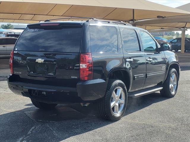 used 2011 Chevrolet Tahoe car, priced at $12,477