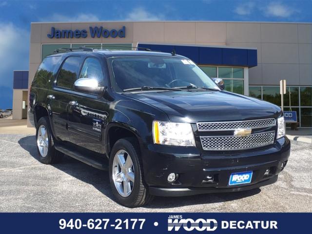 used 2011 Chevrolet Tahoe car, priced at $12,477