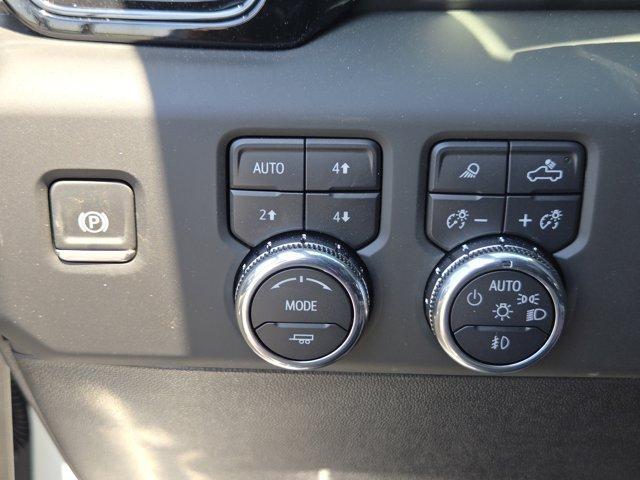 new 2025 GMC Sierra 2500 car, priced at $83,565