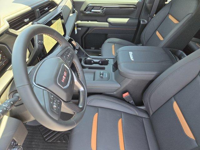 new 2025 GMC Sierra 2500 car, priced at $83,565