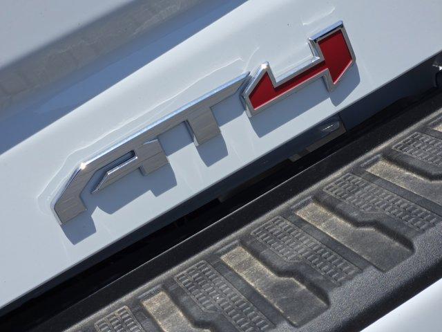 new 2025 GMC Sierra 2500 car, priced at $83,565