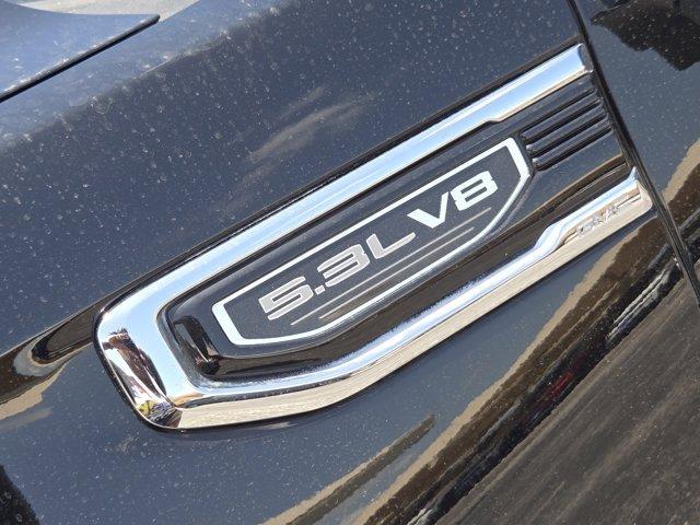 used 2023 GMC Sierra 1500 car, priced at $51,977