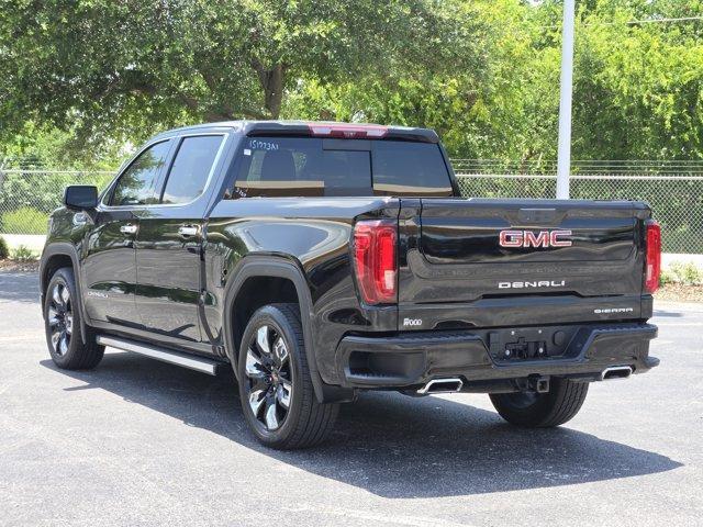 used 2023 GMC Sierra 1500 car, priced at $51,977