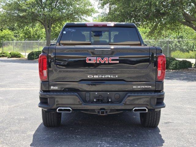 used 2023 GMC Sierra 1500 car, priced at $51,977
