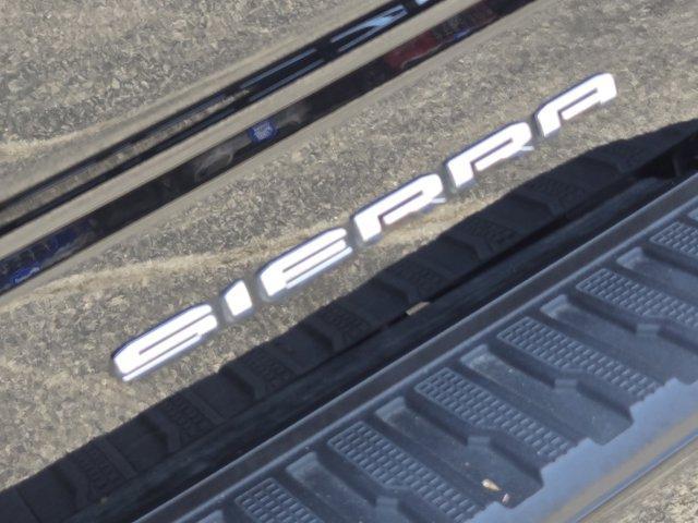 used 2023 GMC Sierra 1500 car, priced at $51,977