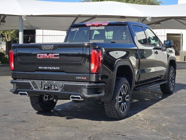 new 2026 GMC Sierra 1500 car, priced at $68,000