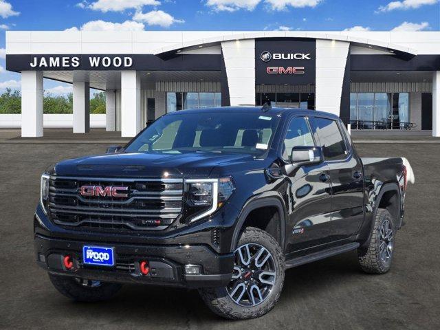 new 2026 GMC Sierra 1500 car, priced at $68,000