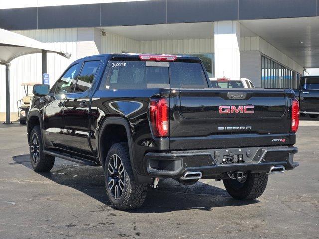 new 2026 GMC Sierra 1500 car, priced at $68,000