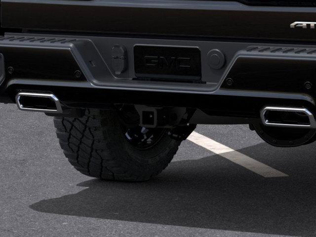 new 2026 GMC Sierra 1500 car, priced at $68,500