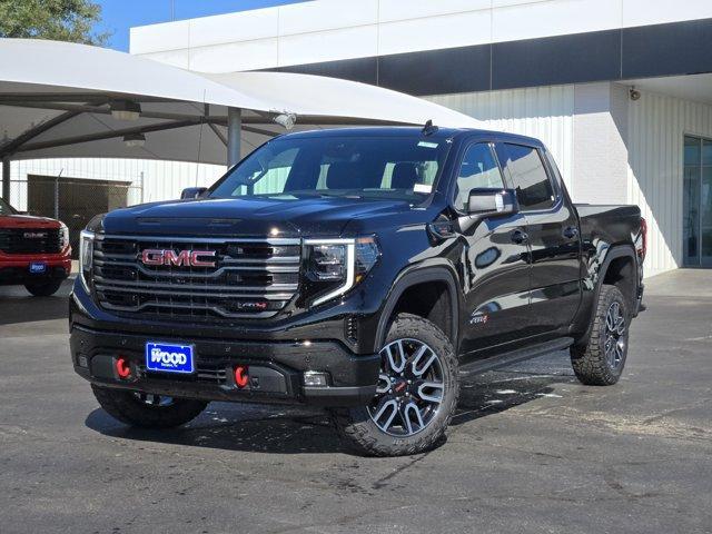 new 2026 GMC Sierra 1500 car, priced at $68,500
