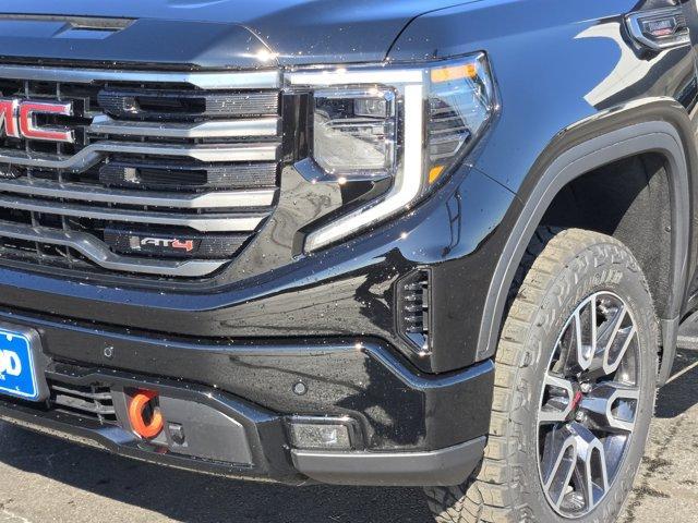 new 2026 GMC Sierra 1500 car, priced at $68,000