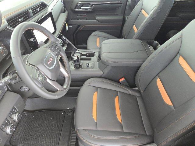 new 2026 GMC Sierra 1500 car, priced at $68,000